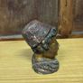 Austrian Art Noveau Tobacco Jar Bloch & Co late 19th C Image 5