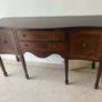 Mahogany Sideboard Image 2