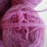 new 100% wool knitting/crafts/crochet Image 5
