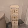bathroom storage Image 3