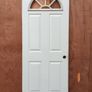 External insulated door Image 2