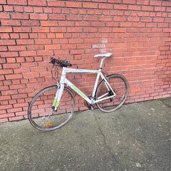 Merida men's road bike