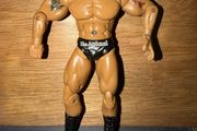 WWE Jakks Pacific Batista Figure