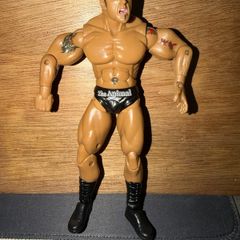 WWE Jakks Pacific Batista Figure
