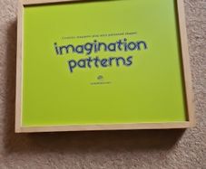 magnetic puzzles