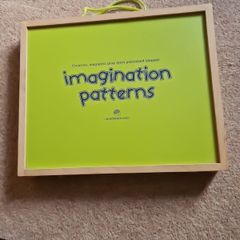 magnetic puzzles