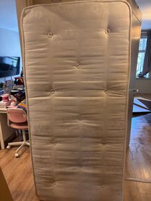mattress