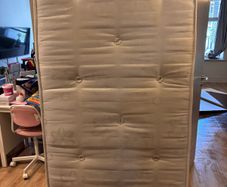 mattress