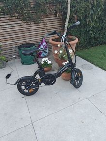 e bike