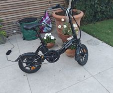 e bike