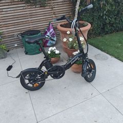 e bike