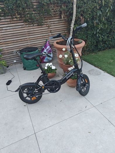 e bike