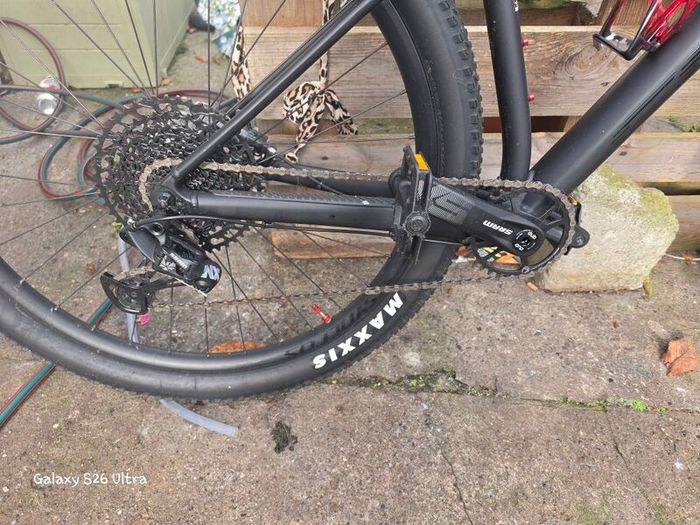 Scott Aspect 29er