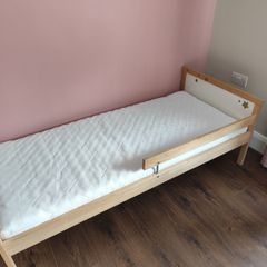 Toddler bed Ikea
