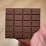 Notebook that looks like Chocolate Image 4
