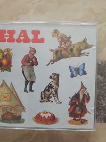 Hal CD - Hal