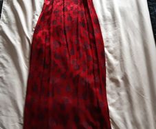 Womens Miss Selfridge dress size 8