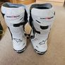 Motorbike Boots Image 2