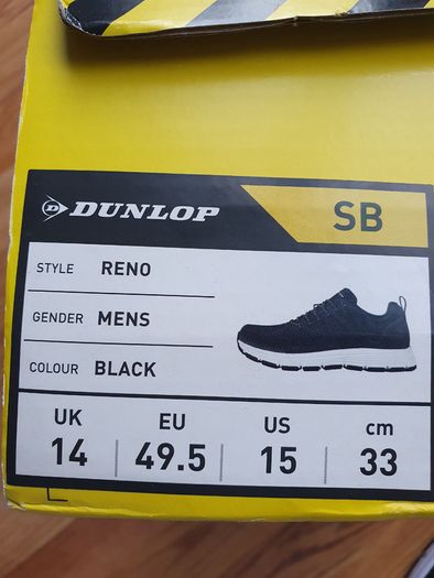 Safety Boots