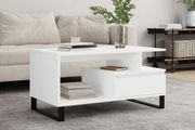 Coffee Table White