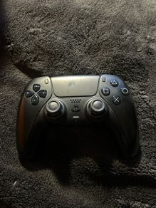 PS5 DualSense Wireless controller