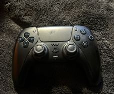 PS5 DualSense Wireless controller