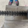 Electric Hedgetrimmer Image 4