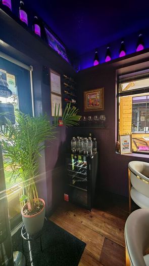 Restaurant To Rent