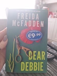 frieda mcfadden