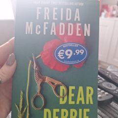 frieda mcfadden