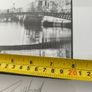 framed Giles Norman official signed photography prints, one of the Ha'penny Bridge from 1988 signed and stamped. Image 8
