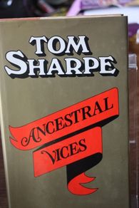 Ancestral Vices