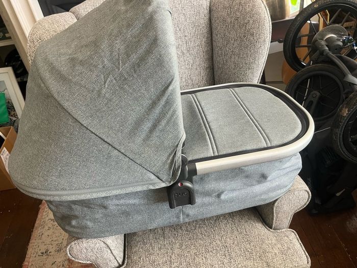 Uppababy Bassinets
