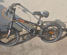 Bicycle 16"