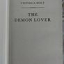 The Demon Lover, Victoria Holt Image 4
