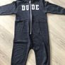 Onesie for boy 3-4 NEXT Image 2