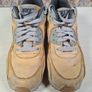 Air max 90 winter wheat bronze tan 2016 Size UK 4 EU 36.5 boys girls women Image 3