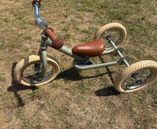 Try Bike toddler bike