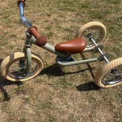 Try Bike toddler bike