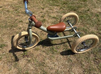 Try Bike toddler bike