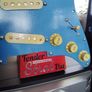 fender Stratocaster lamps Image 3
