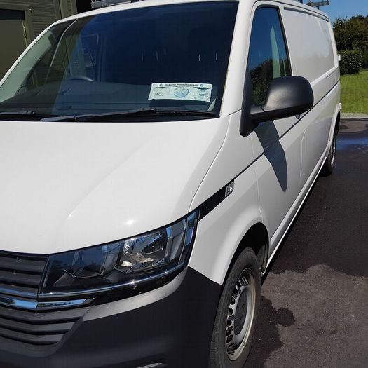 Volkswagen Transporter T6 - 2020