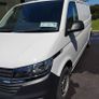 Volkswagen Transporter T6 - 2020 Image 8