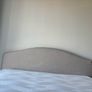 IKEA King Size Bed and JYSK Mattress Image 6