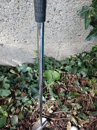 putter