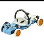 Ballistiks hot wheels Image 3