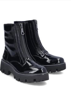 Womens Rieker boots