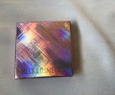 Brand New Melt Cosmetics Sundown Blushlight