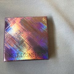 Brand New Melt Cosmetics Sundown Blushlight
