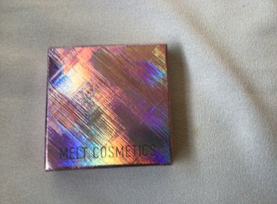 Brand New Melt Cosmetics Sundown Blushlight